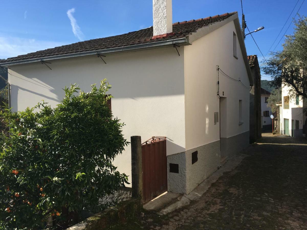 Casa Dos Duartes Villa Malhada Velha Luaran gambar
