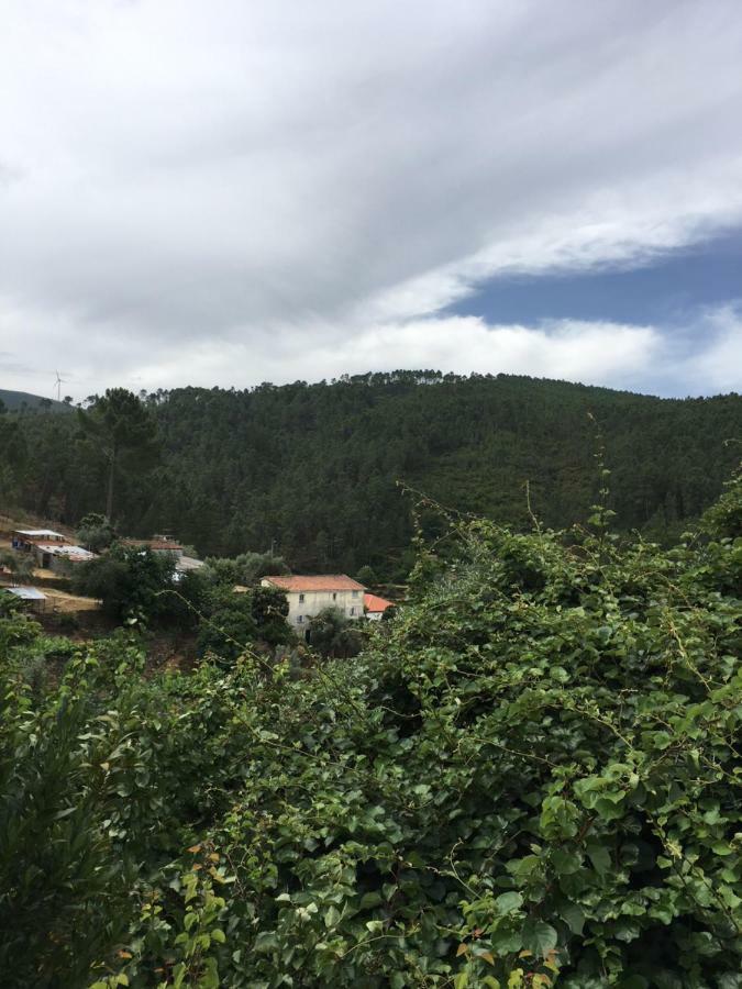 Casa Dos Duartes Villa Malhada Velha Luaran gambar